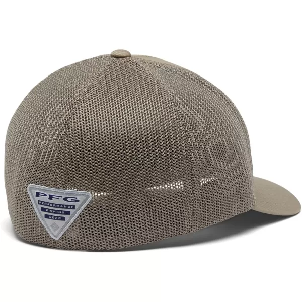 imageColumbia Tree Flag Mesh Ball CapHighTusk