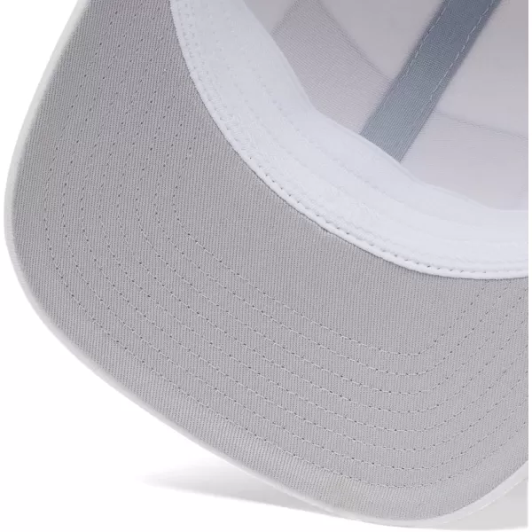 imageColumbia Tree Flag Mesh Ball CapHighWhiteCool GreyBass Flag