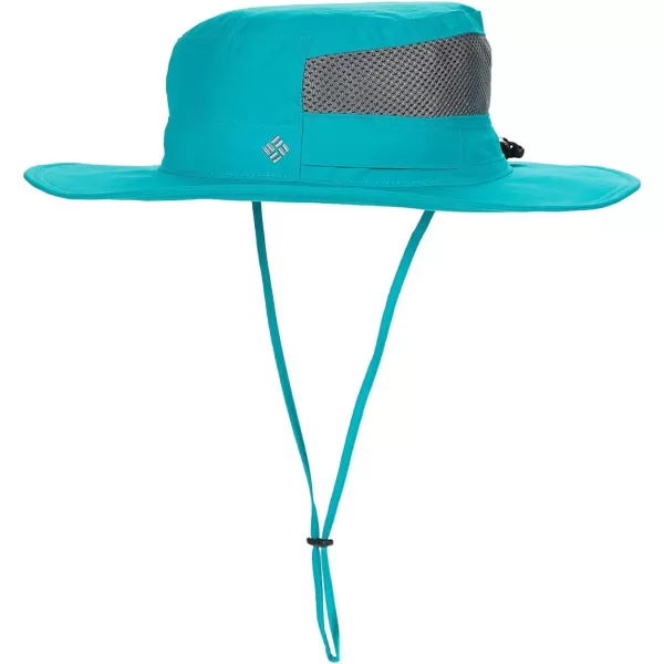 imageColumbia Unisex Bora Bora Booney Fishing HatAqua