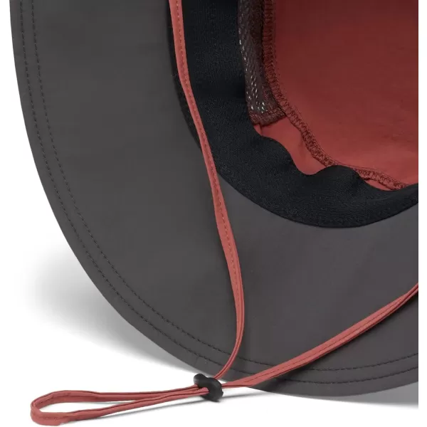 imageColumbia Unisex Bora Bora Booney Fishing HatBeetroot