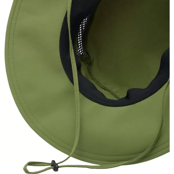 imageColumbia Unisex Bora Bora Booney Fishing HatCanteen