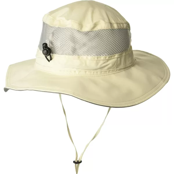 imageColumbia Unisex Bora Bora Booney Fishing HatChalk