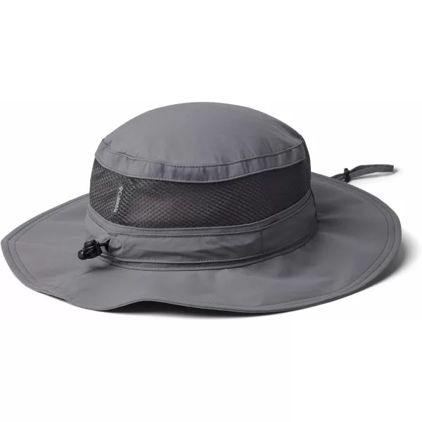 imageColumbia Unisex Bora Bora Booney Fishing HatDark Gray