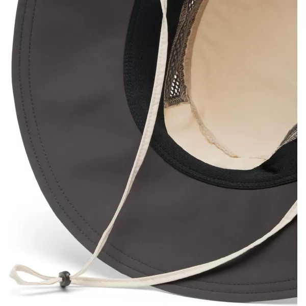 imageColumbia Unisex Bora Bora Booney Fishing HatDark Stone
