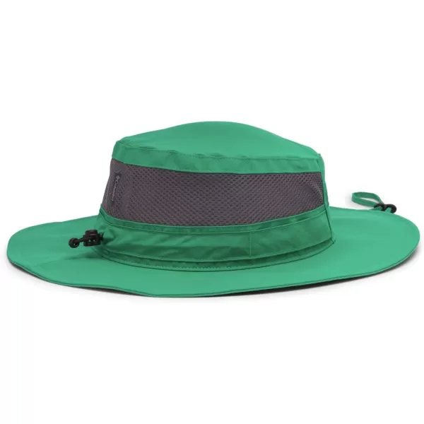imageColumbia Unisex Bora Bora Booney Fishing HatEmerald Green