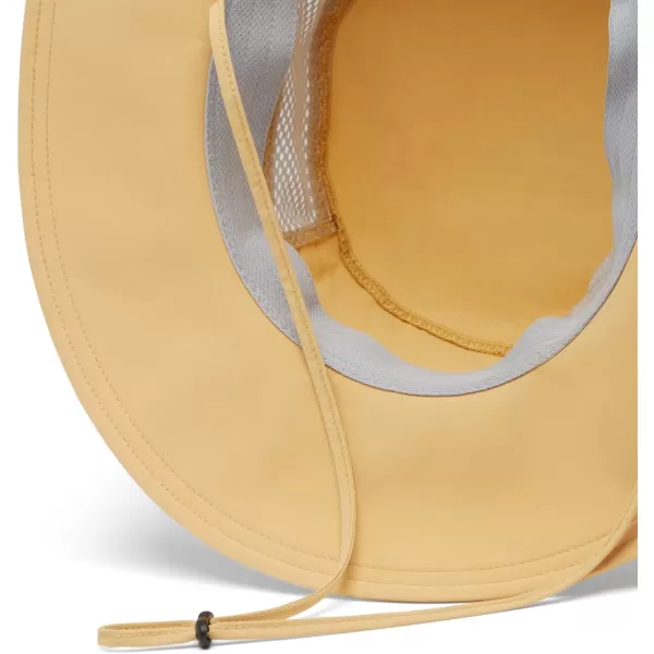 imageColumbia Unisex Bora Bora Booney Fishing HatLight Camel