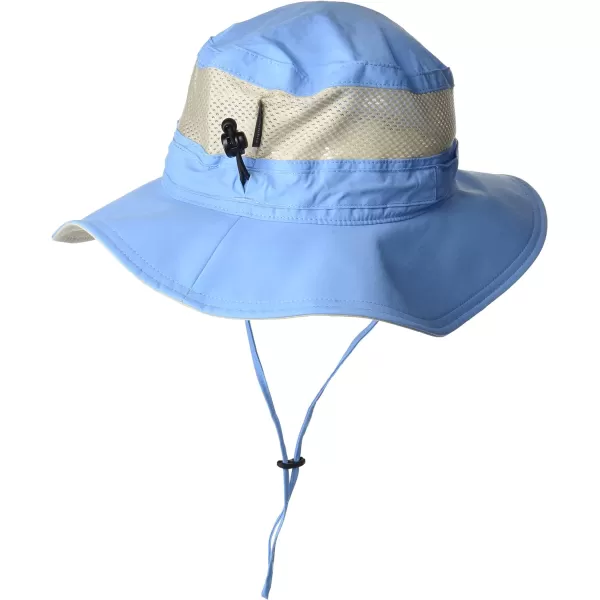imageColumbia Unisex Bora Bora Booney Fishing HatVista Blue