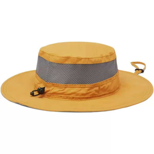 imageColumbia Unisex Bora Bora Booney Fishing HatYellowGray