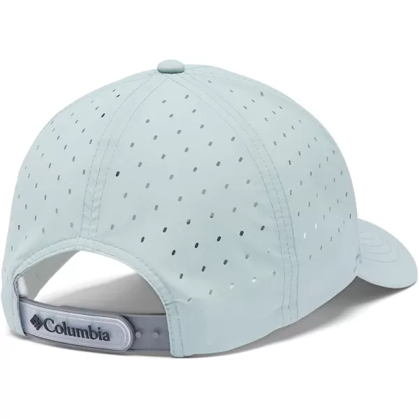 imageColumbia Unisex Hike 110 Snap Back Niagara One SizeColumbia Unisex Hike 110 Snap Back Niagara One Size
