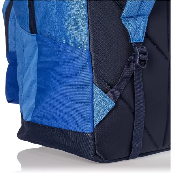 imageColumbia Unisex Zigzag 30L Backpack Black One SizeAzure BlueAzul One Size