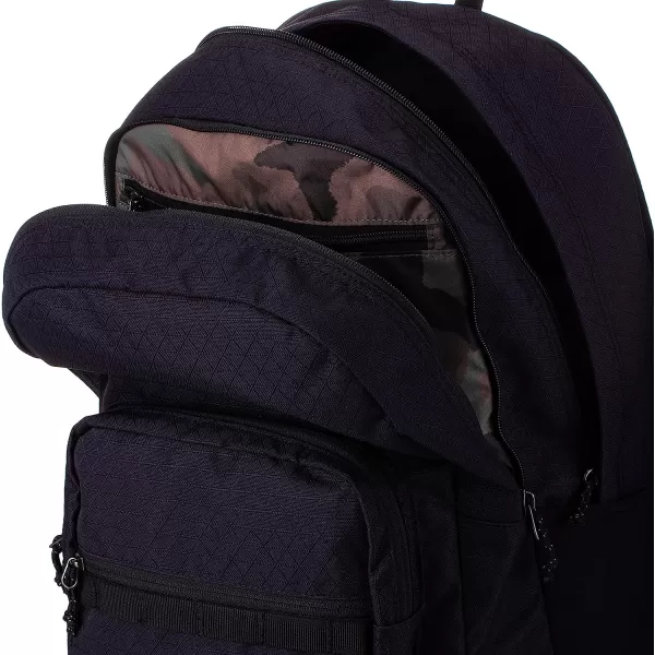 imageColumbia Unisex Zigzag 30L Backpack Black One SizeBlack One Size
