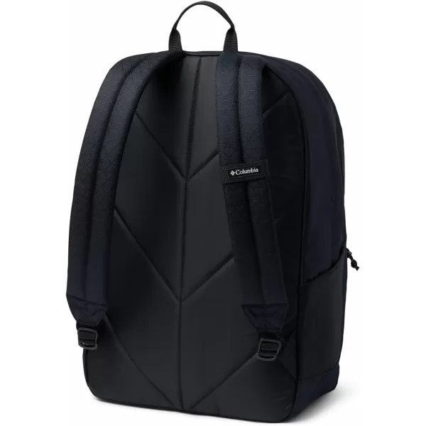imageColumbia Unisex Zigzag 30L Backpack Black One SizeBlack One Size