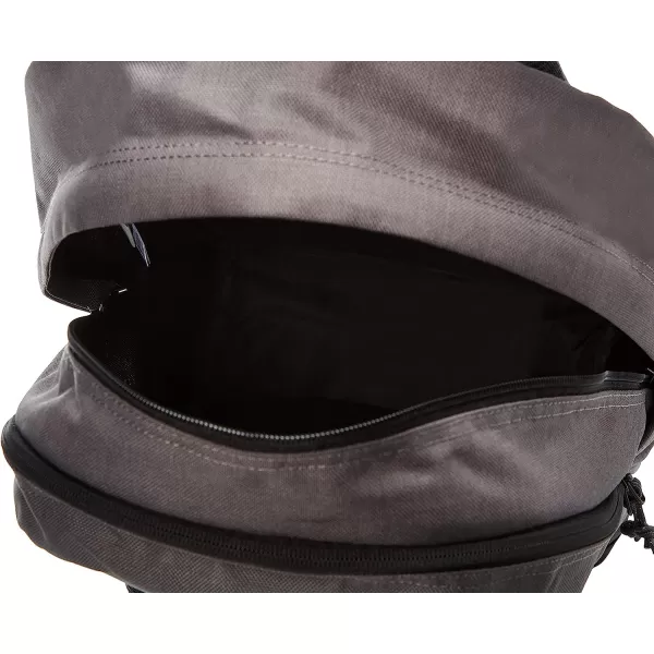 imageColumbia Unisex Zigzag 30L Backpack Black One SizeCity Grey HeatherBlack One Size
