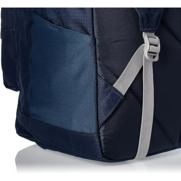 imageColumbia Unisex Zigzag 30L Backpack Black One SizeCollegiate Navy One Size