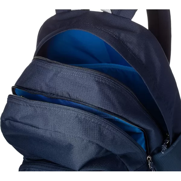 imageColumbia Unisex Zigzag 30L Backpack Black One SizeCollegiate Navy One Size