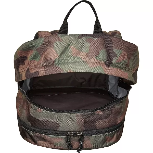 imageColumbia Unisex Zigzag 30L Backpack Black One SizeCypress CamoBlack One Size