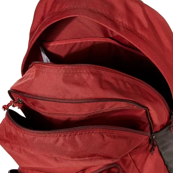 imageColumbia Unisex Zigzag 30L Backpack Black One SizeMarsala RedMalbec One Size