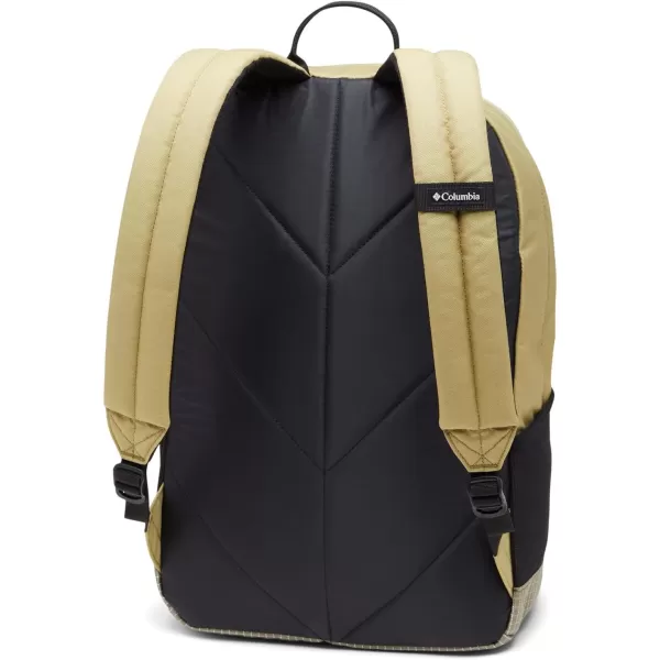 imageColumbia Unisex Zigzag 30L Backpack Black One SizeSavoryStone Green One Size