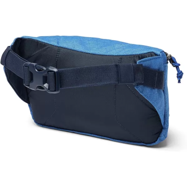 imageColumbia Unisex Zigzag Hip PackAzure BlueAzul