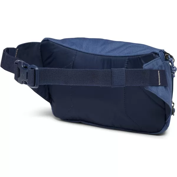 imageColumbia Unisex Zigzag Hip PackDark MountainAncient Fossil