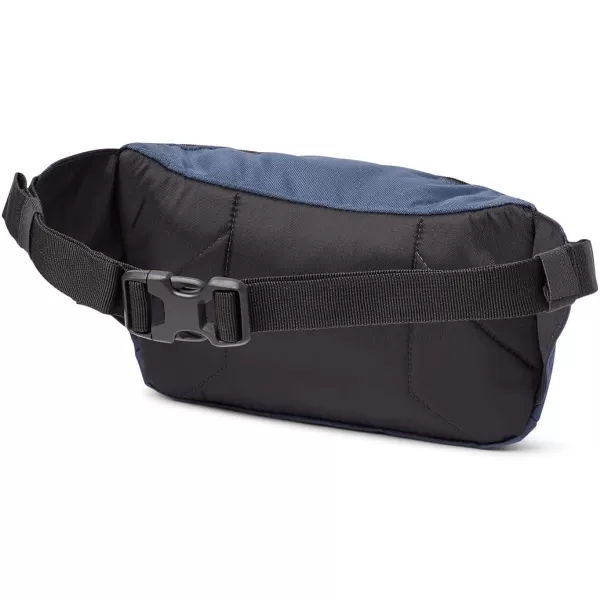 imageColumbia Unisex Zigzag Hip PackDark MountainFossil Camp Supplies