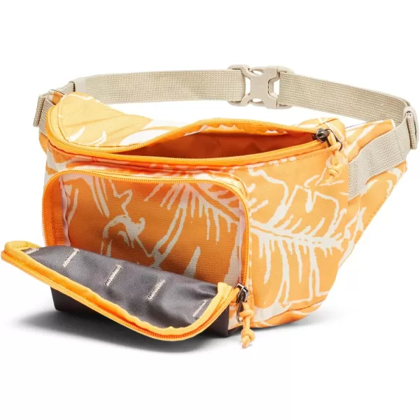 imageColumbia Unisex Zigzag Hip PackMango King Palms