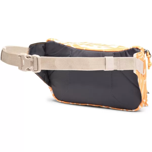 imageColumbia Unisex Zigzag Hip PackMango King Palms
