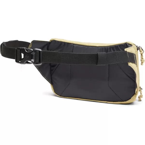 imageColumbia Unisex Zigzag Hip PackSavoryStone Green