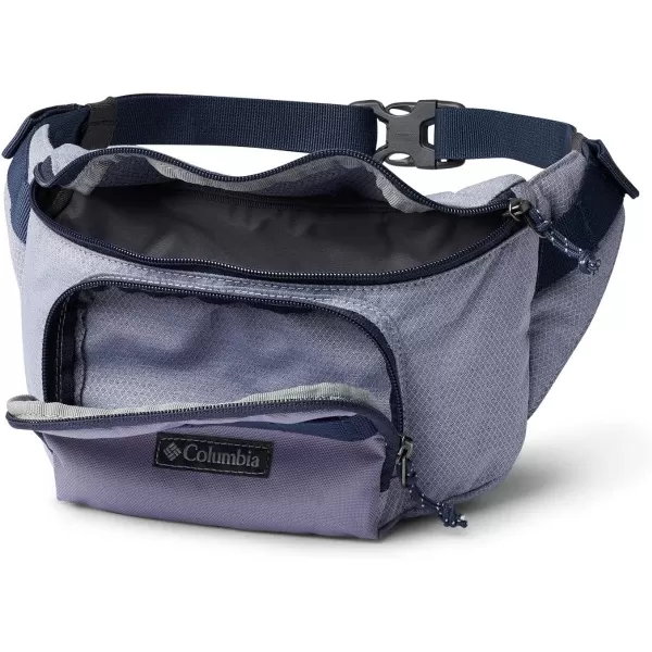 imageColumbia Unisex Zigzag Hip PackTwilightNew Moon