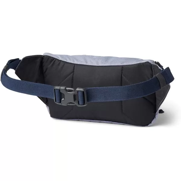 imageColumbia Unisex Zigzag Hip PackTwilightNew Moon