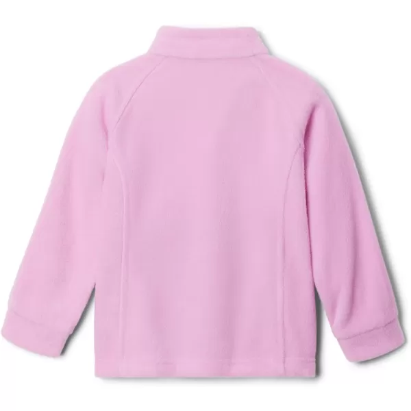 imageColumbia UnisexBaby Benton Springs Fleece JacketCosmos