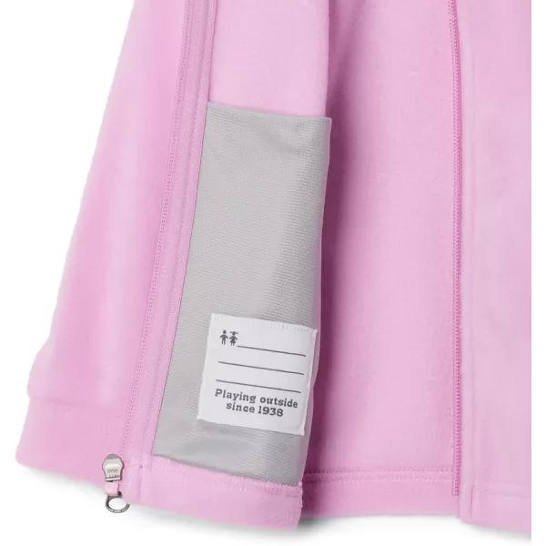 imageColumbia UnisexBaby Benton Springs Fleece JacketCosmos