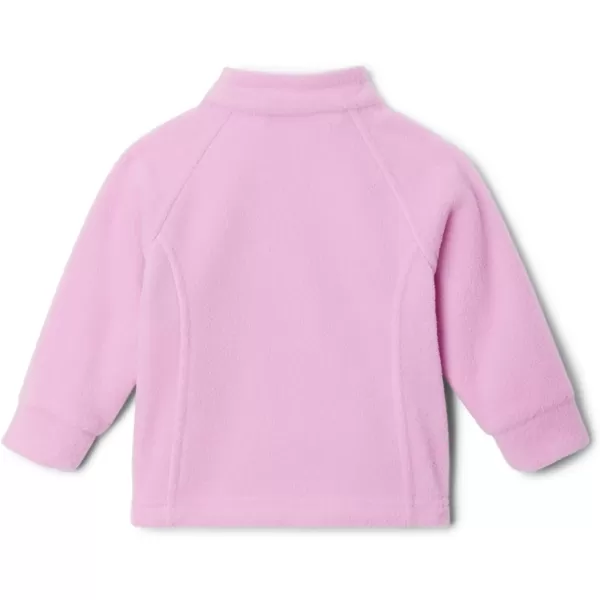 imageColumbia UnisexBaby Benton Springs Fleece JacketCosmos