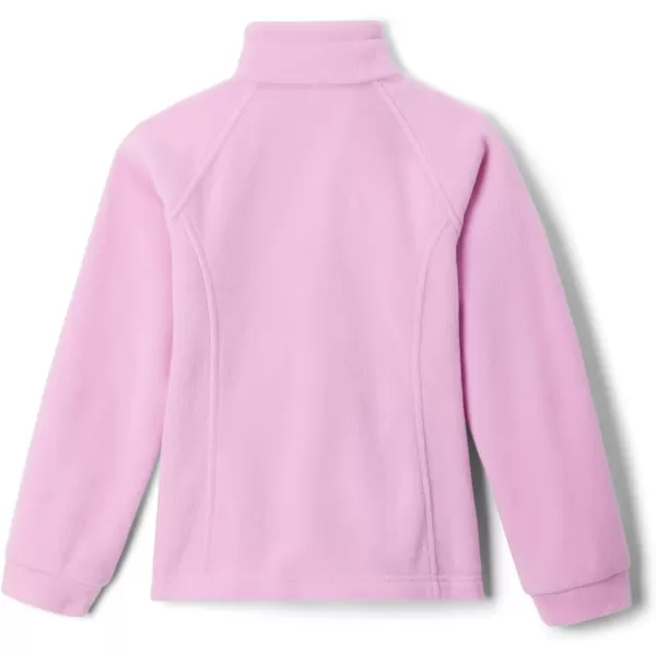 imageColumbia UnisexBaby Benton Springs Fleece JacketCosmos
