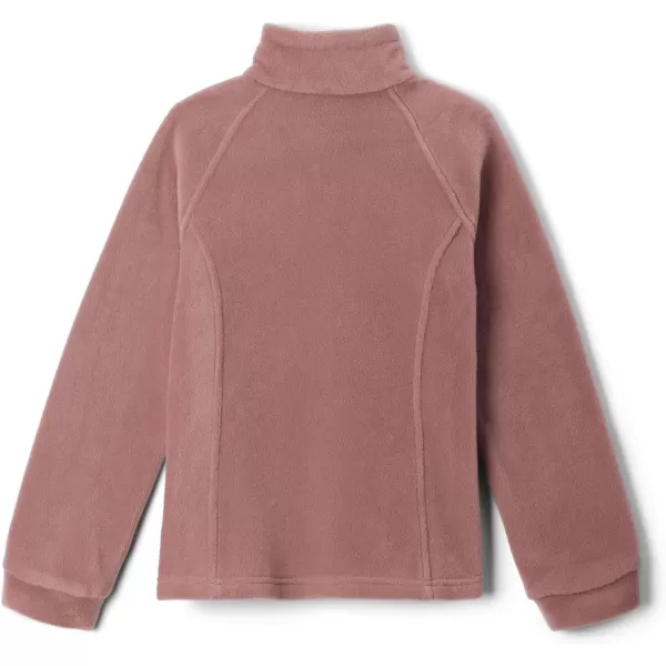 imageColumbia UnisexBaby Benton Springs Fleece JacketFig