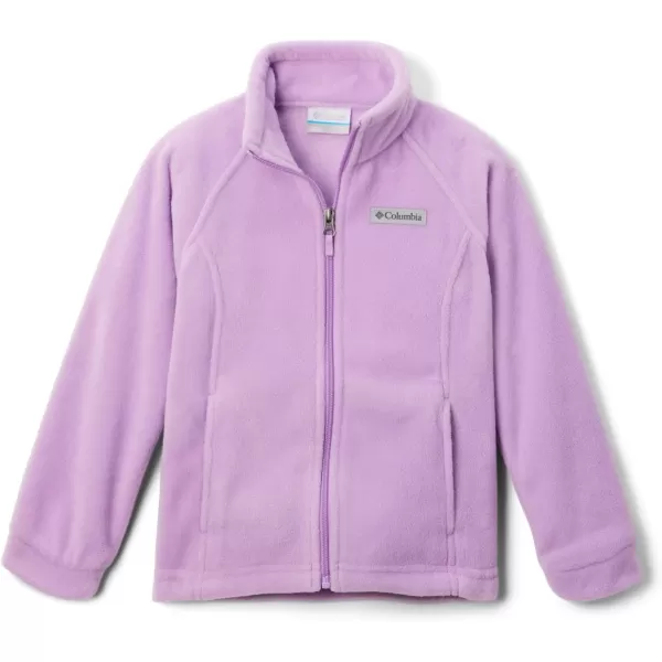 imageColumbia UnisexBaby Benton Springs Fleece JacketGumdrop