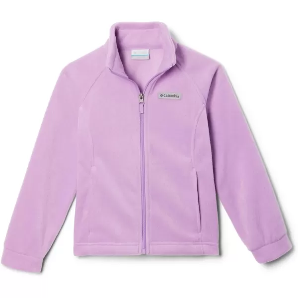imageColumbia UnisexBaby Benton Springs Fleece JacketGumdrop