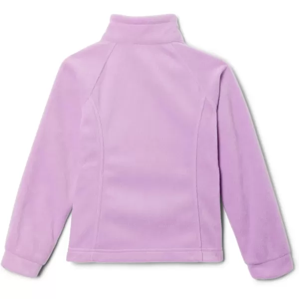 imageColumbia UnisexBaby Benton Springs Fleece JacketGumdrop