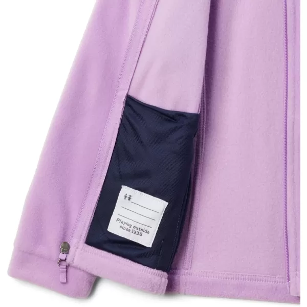 imageColumbia UnisexBaby Benton Springs Fleece JacketGumdrop