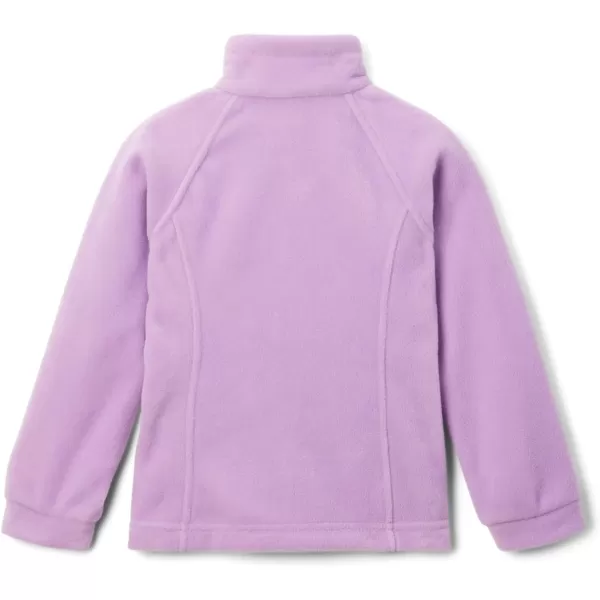 imageColumbia UnisexBaby Benton Springs Fleece JacketGumdrop