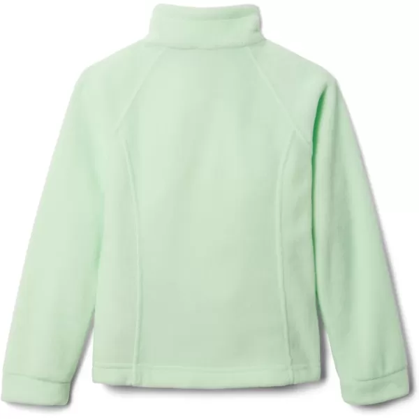 imageColumbia UnisexBaby Benton Springs Fleece JacketKey West