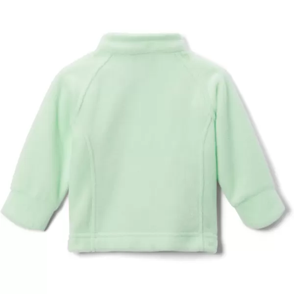 imageColumbia UnisexBaby Benton Springs Fleece JacketKey West