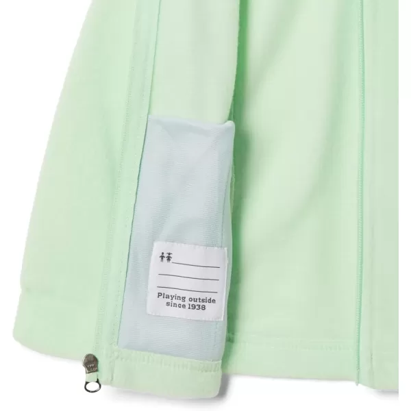 imageColumbia UnisexBaby Benton Springs Fleece JacketKey West