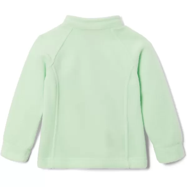 imageColumbia UnisexBaby Benton Springs Fleece JacketKey West