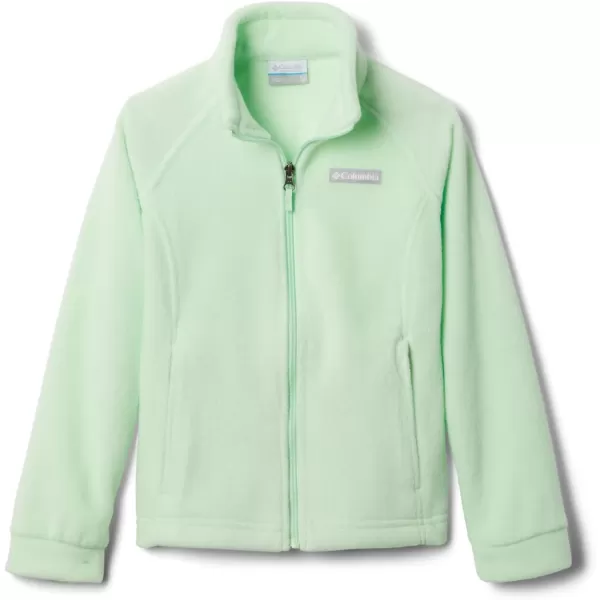 imageColumbia UnisexBaby Benton Springs Fleece JacketKey West