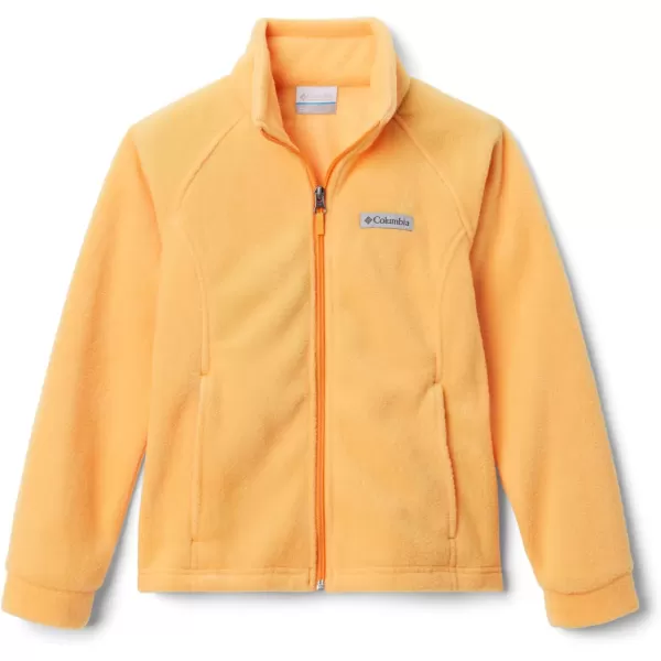 imageColumbia UnisexBaby Benton Springs Fleece JacketMango