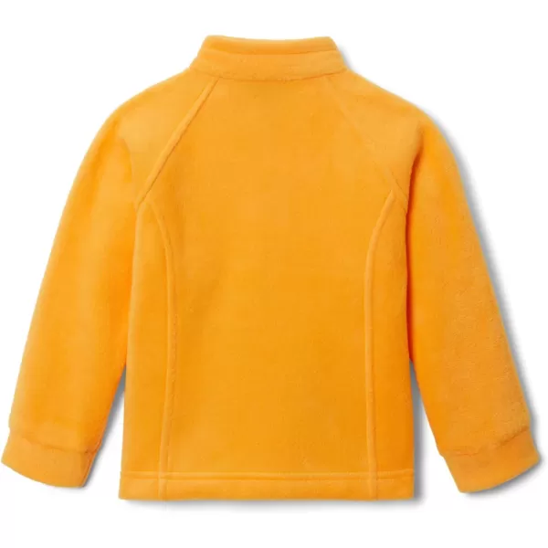 imageColumbia UnisexBaby Benton Springs Fleece JacketMango