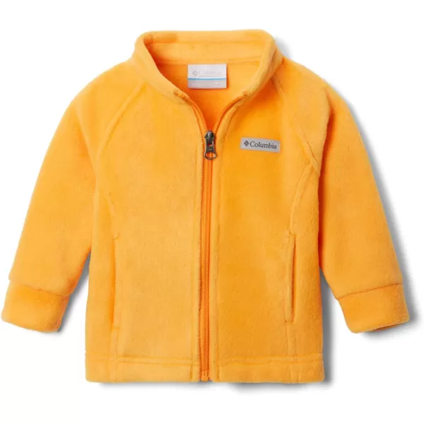 imageColumbia UnisexBaby Benton Springs Fleece JacketMango