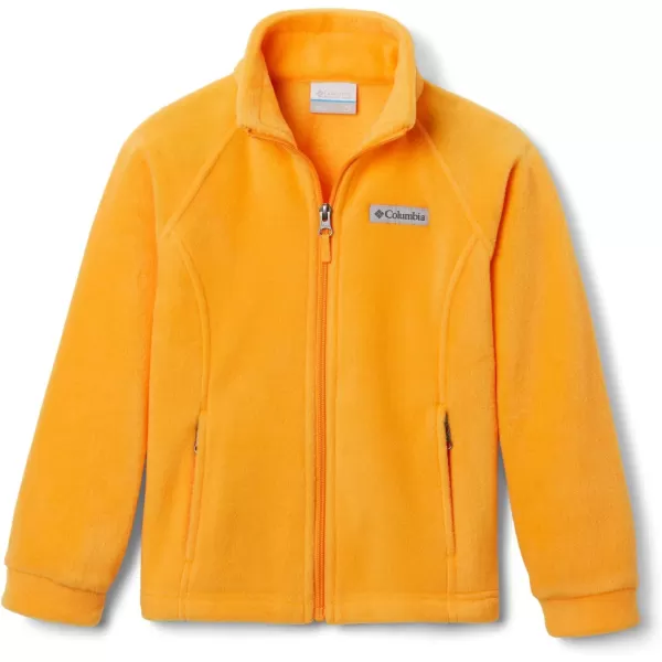 imageColumbia UnisexBaby Benton Springs Fleece JacketMango