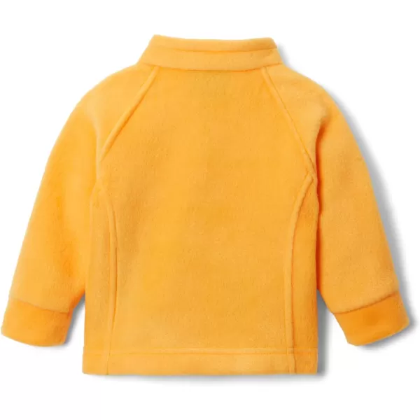 imageColumbia UnisexBaby Benton Springs Fleece JacketMango